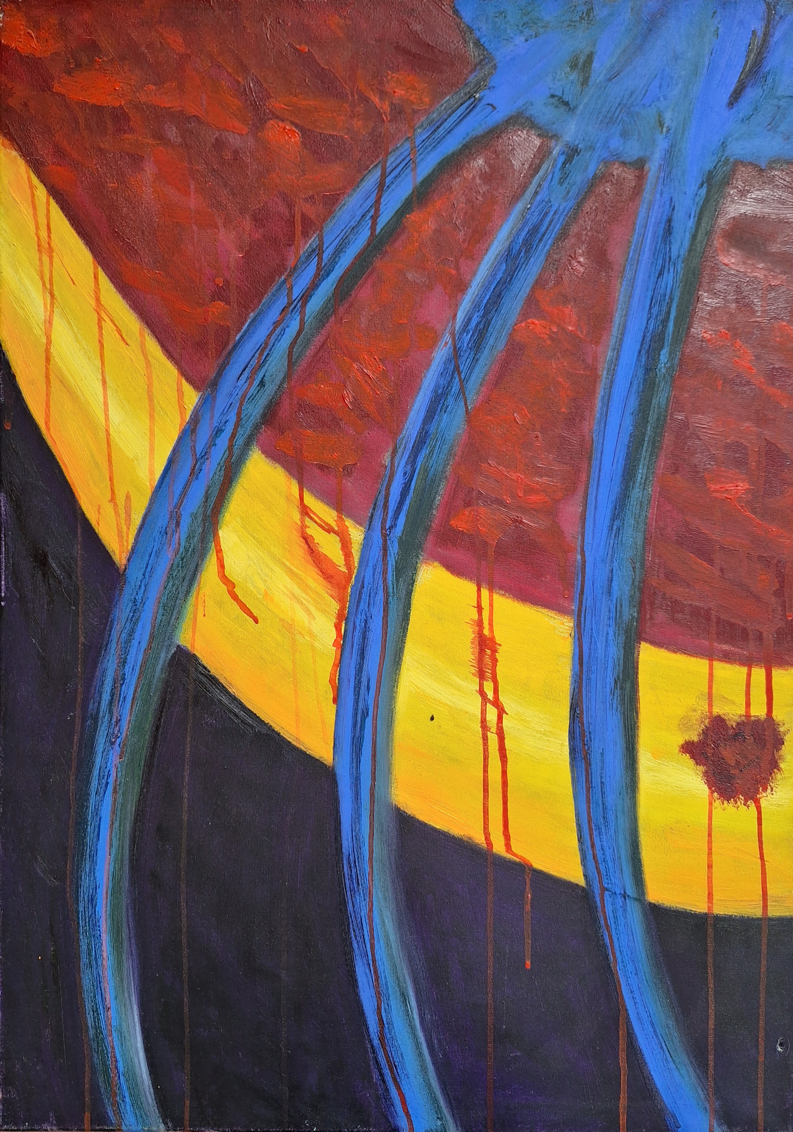 PaintArtWiegman schilderij 10